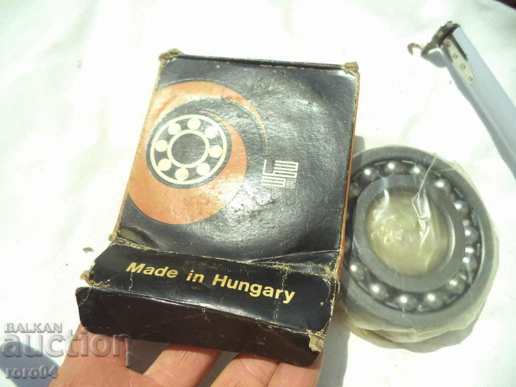 CAMERA - MGM 1309 - NEW - 7