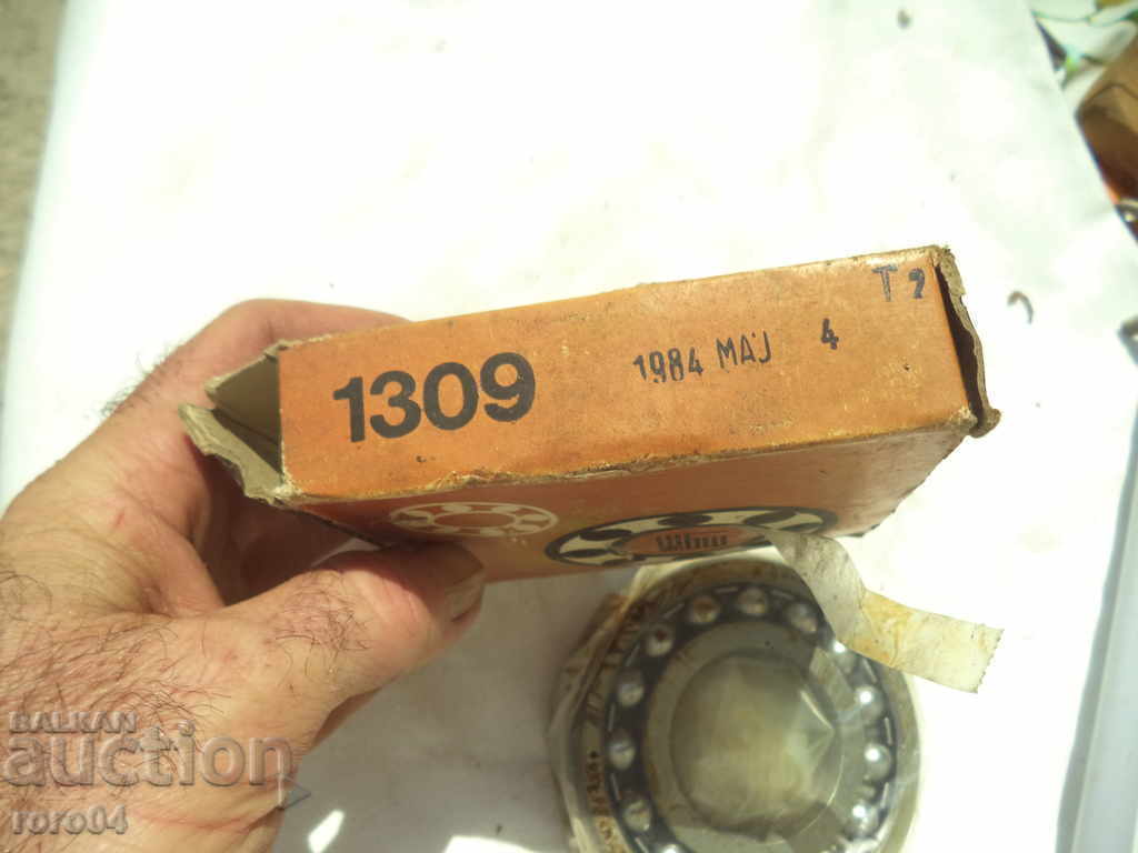 CAMERA - MGM 1309 - NEW - 6