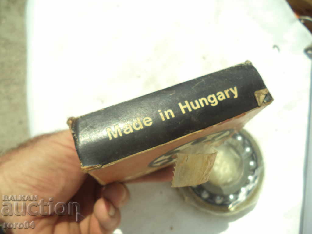 CAMERA - MGM 1309 - NEW - 7