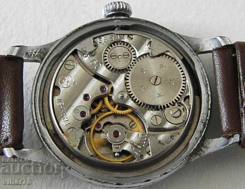 Delivery of MEN'S Clock Saturn