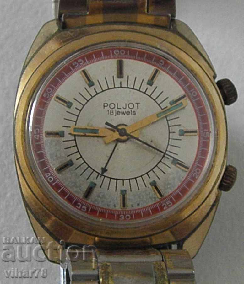 ΑΝΔΡΙΚΟ ΡΟΛΟΪ ΚΟΥΔΟΥΝΙ με τιμή € 64.99 | 127.11 BGN