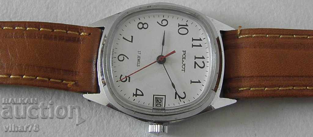 MEN'S FLIGHT-POLJOT with price 40.00 BGN | € 20.45 MEN'S FLIGHT-POLJOT with price 40.00 BGN | € 20.45