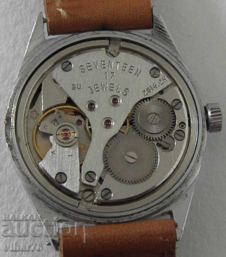 Auction MEN'S FLIGHT-POLJOT Auction MEN'S FLIGHT-POLJOT