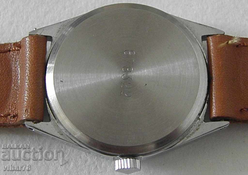 Delivery of MEN'S FLIGHT-POLJOT Delivery of MEN'S FLIGHT-POLJOT