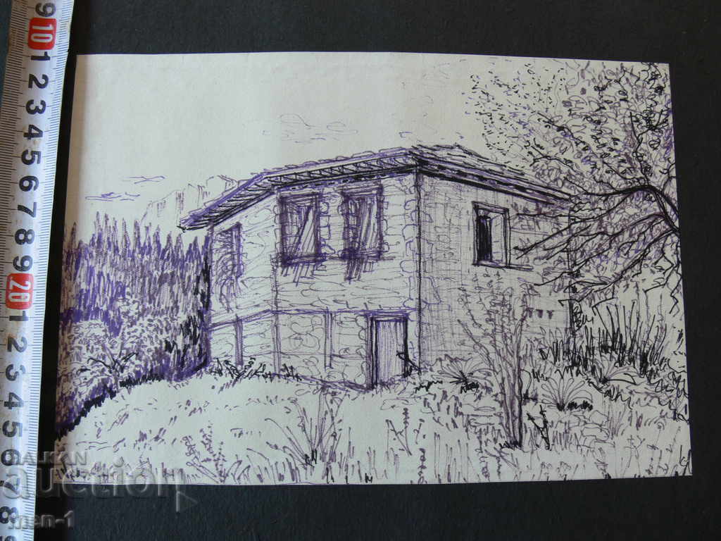 Master painting mascara with price 70.00 BGN | € 35.79 Master painting mascara with price 70.00 BGN | € 35.79