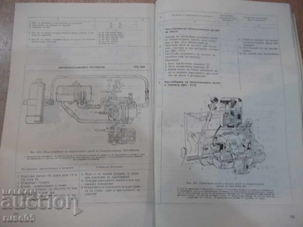 Delivery of The book "R-in for production training in the DVG and ..- S. Kolarov" -140p Delivery of The book "R-in for production training in the DVG and ..- S. Kolarov" -140p