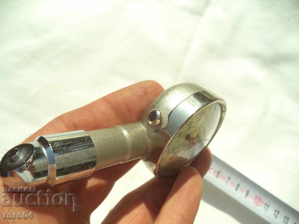 Delivery of PORSCHE Gauge Delivery of PORSCHE Gauge