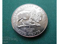Statele Unite ale Americii 5 Cents 2005 D