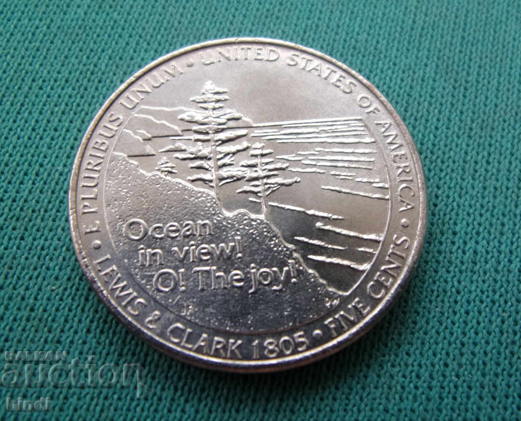 US 5 Τιμή 2005 P