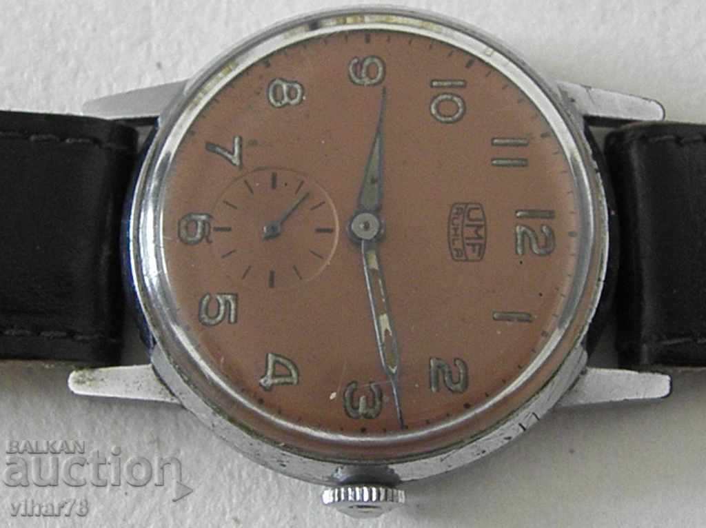 MEN'S MILITARY WATCH-RUHLA-RUHLA-UMF with price 99.99 BGN | € 51.12