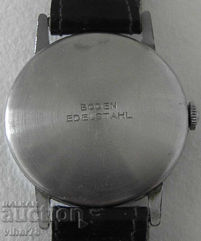 Delivery of MEN'S MILITARY WATCH-RUHLA-RUHLA-UMF