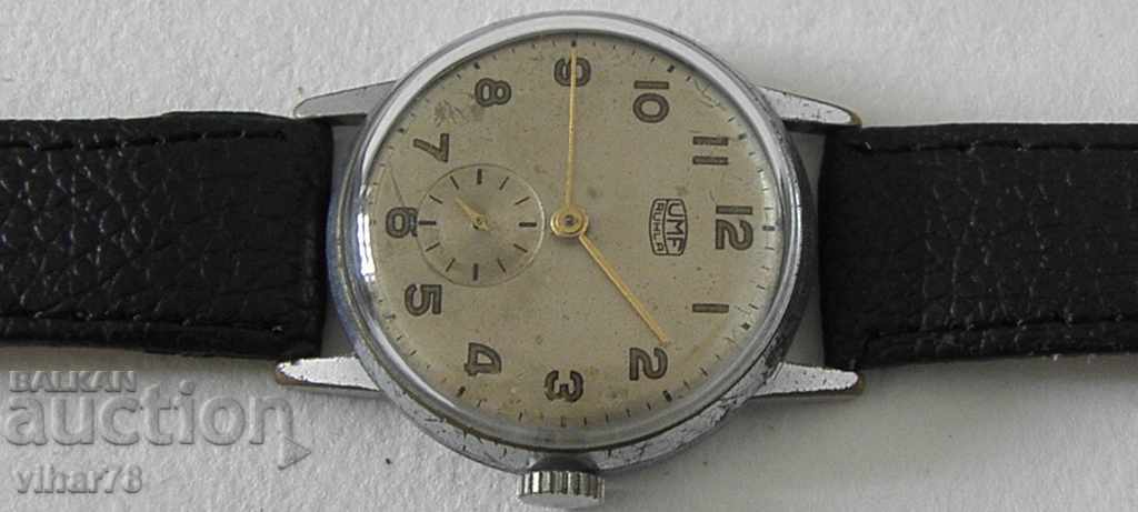 MEN'S MILITARY WATCH-RUHLA-RUHLA-UMF with price 99.99 BGN | € 51.12