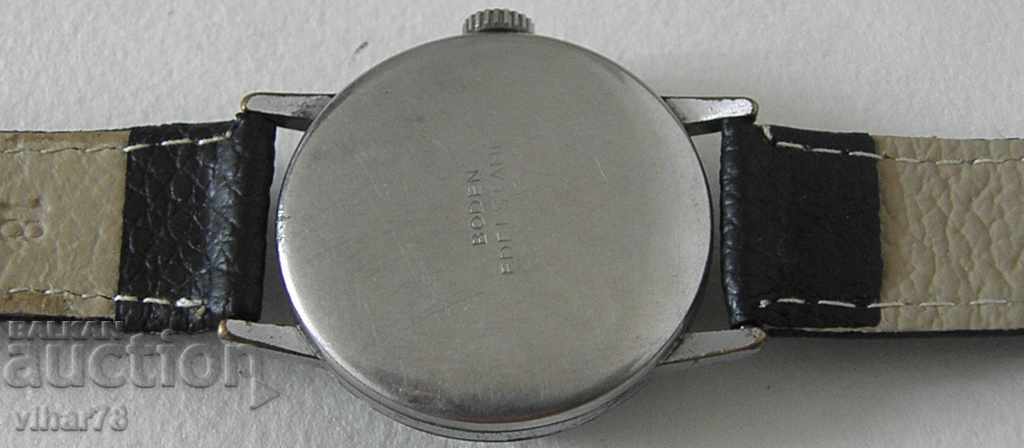 Delivery of MEN'S MILITARY WATCH-RUHLA-RUHLA-UMF