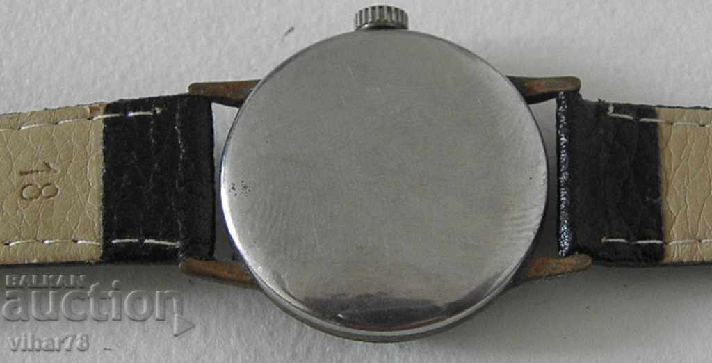 Livrarea CEAS BARBĂTESC MILITAR-RUHLA-RUHLA-UMF