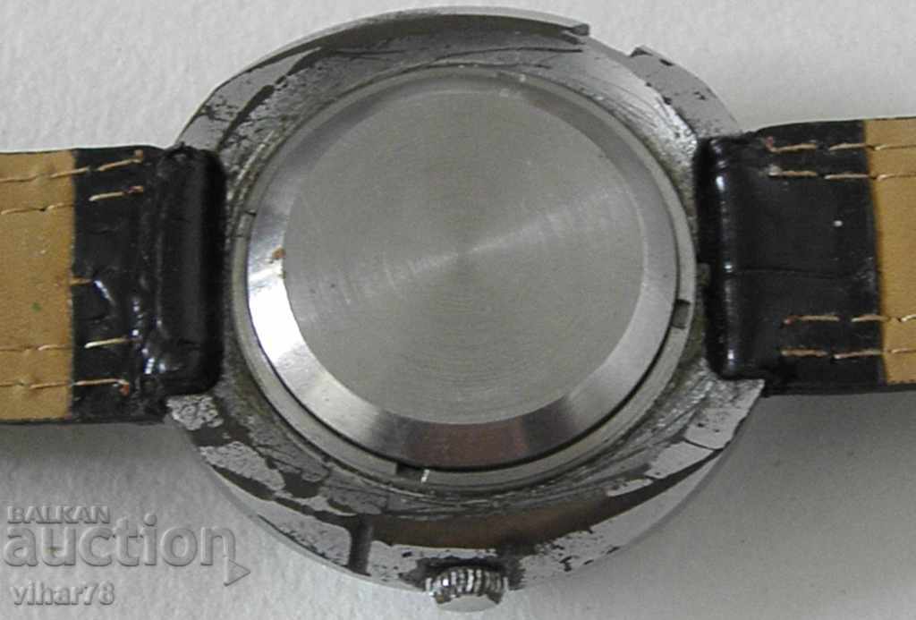 Delivery of TIME-FLIGHT-POLJOT-AUTOMATIC Delivery of TIME-FLIGHT-POLJOT-AUTOMATIC