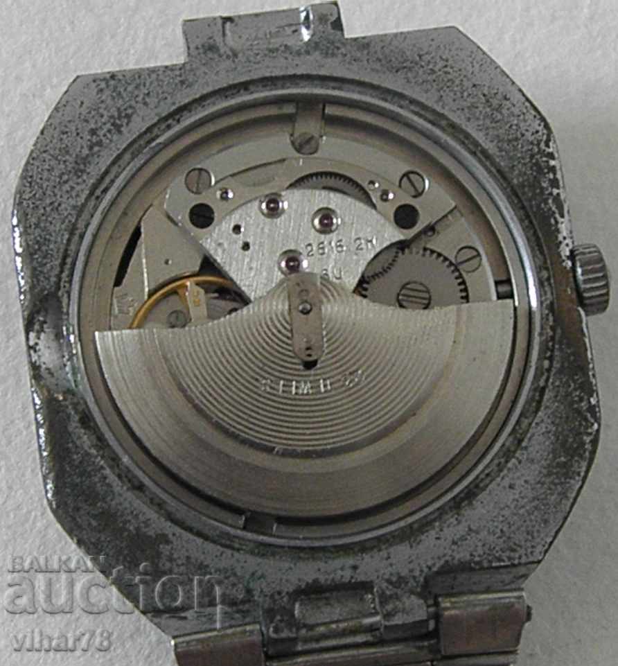 Auction TIME-FLIGHT-POLJOT-AUTOMATIC Auction TIME-FLIGHT-POLJOT-AUTOMATIC