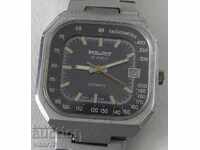 ЧАСОВНИК-ПОЛЕТ-POLJOT-АВТОМАТИЧЕН