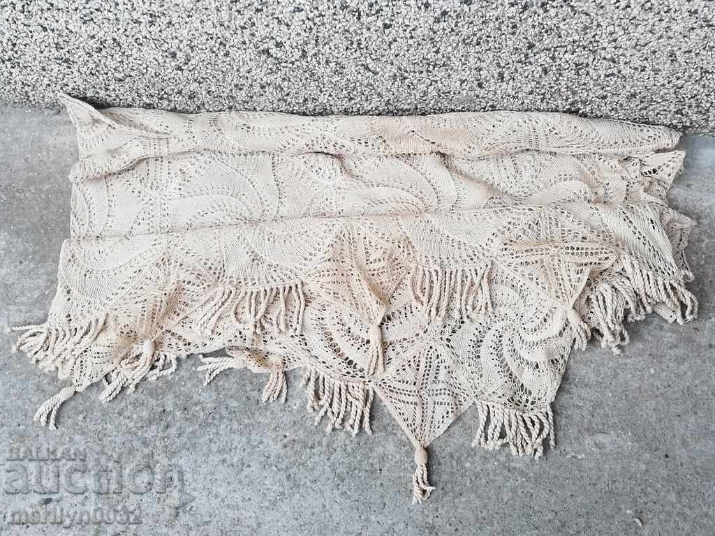 Bed hook 200/198 cm mile lace tablecloth - 5 Bed hook 200/198 cm mile lace tablecloth - 5