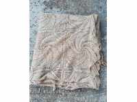 Bed hook 200/198 cm mile lace tablecloth