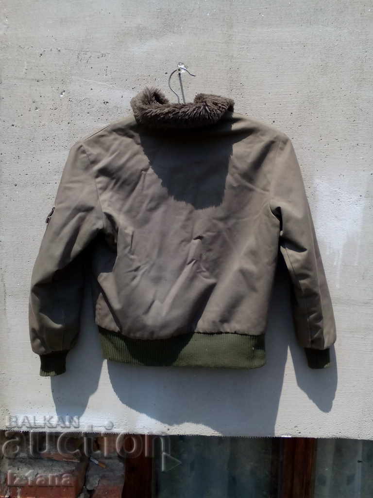 Old children's jacket - 5 Old children's jacket - 5