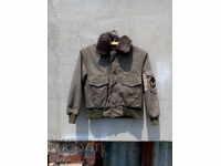 Jachetă veche pentru copii