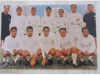 soccer photo Real Madrid