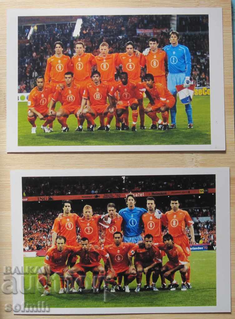 Auction soccer pictures netherlands Auction soccer pictures netherlands