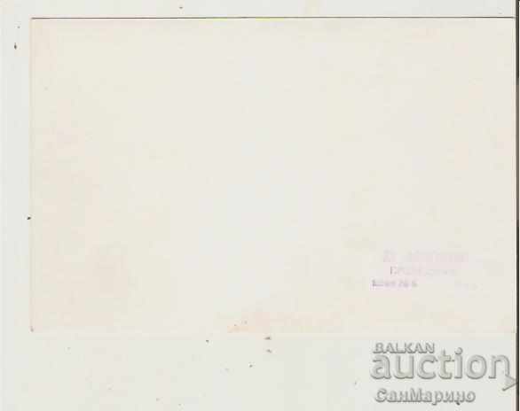 Map Bulgaria Banya Pazardzhishko Balneosanatorium 4 * with price 1.20 BGN | € 0.61