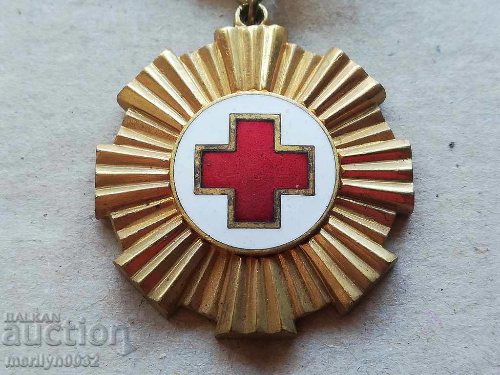 Έμβλημα Μια αξέχαστη φιγούρα του διακριτικού μετάλλων της BRC με τιμή 66.00 BGN | € 33.75 Έμβλημα Μια αξέχαστη φιγούρα του διακριτικού μετάλλων της BRC με τιμή 66.00 BGN | € 33.75