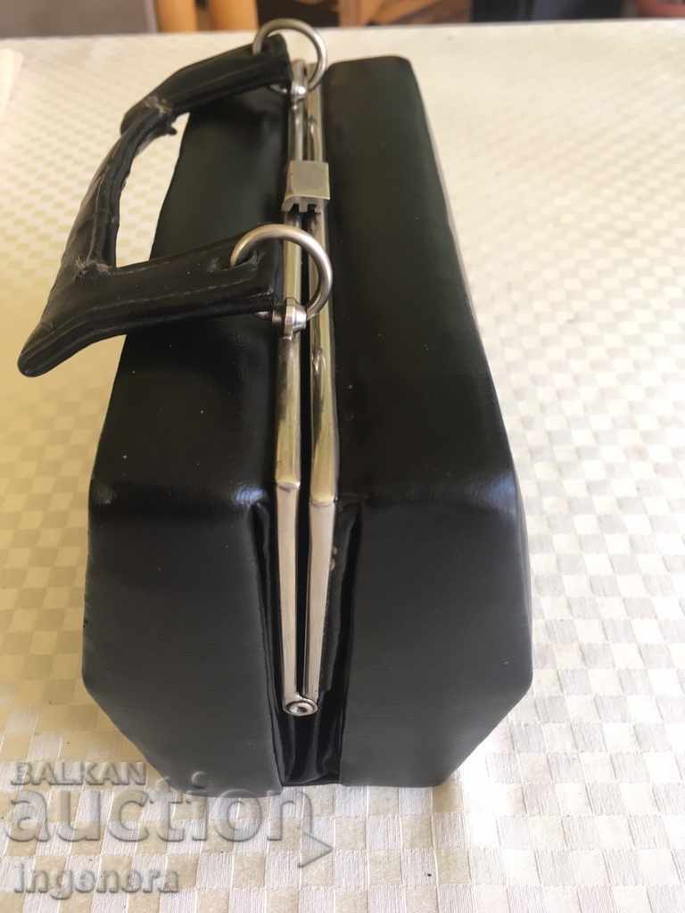 ΘΕΑΤΡΟ CINEMA ΕΞΟΠΛΙΣΜΟΥ ΔΕΡΜΑΤΙΝΗΣ ΤΣΑΝΤΑΣ ΓΥΝΑΙΚΩΝ με τιμή 17.00 BGN | € 8.69 ΘΕΑΤΡΟ CINEMA ΕΞΟΠΛΙΣΜΟΥ ΔΕΡΜΑΤΙΝΗΣ ΤΣΑΝΤΑΣ ΓΥΝΑΙΚΩΝ με τιμή 17.00 BGN | € 8.69