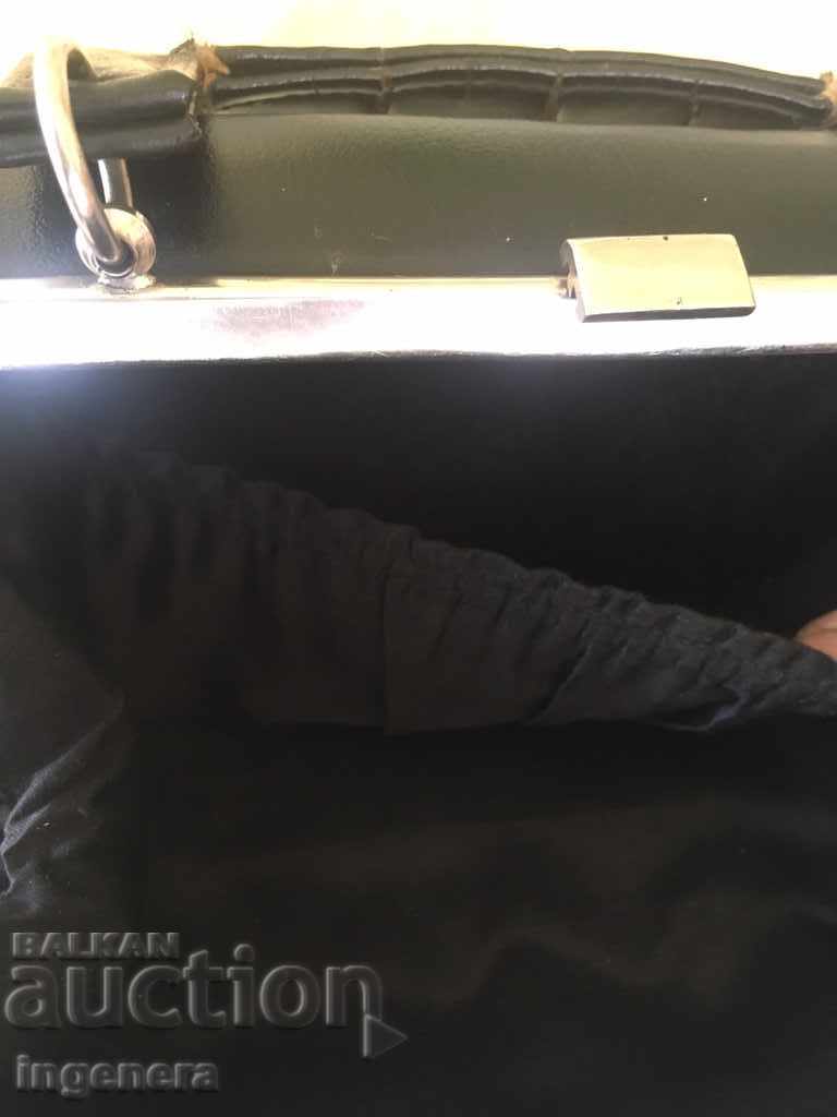 ΘΕΑΤΡΟ CINEMA ΕΞΟΠΛΙΣΜΟΥ ΔΕΡΜΑΤΙΝΗΣ ΤΣΑΝΤΑΣ ΓΥΝΑΙΚΩΝ - 7 ΘΕΑΤΡΟ CINEMA ΕΞΟΠΛΙΣΜΟΥ ΔΕΡΜΑΤΙΝΗΣ ΤΣΑΝΤΑΣ ΓΥΝΑΙΚΩΝ - 7