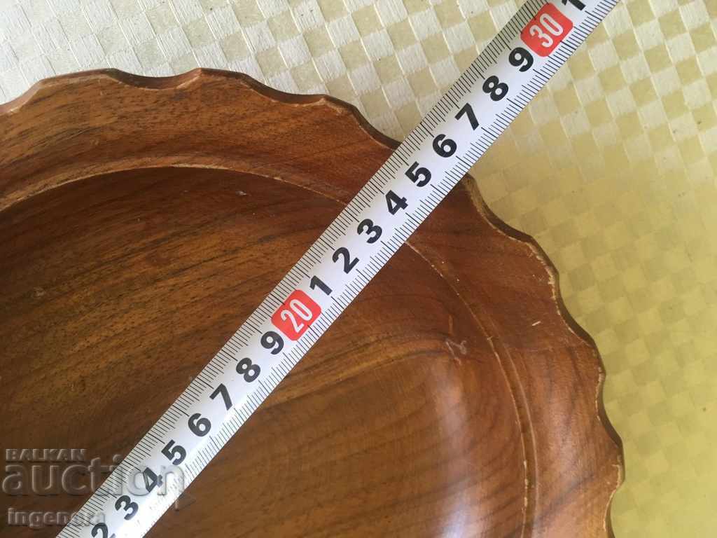 FRUCTIERA WOOD CARVING with price 24.00 BGN | € 12.27 FRUCTIERA WOOD CARVING with price 24.00 BGN | € 12.27