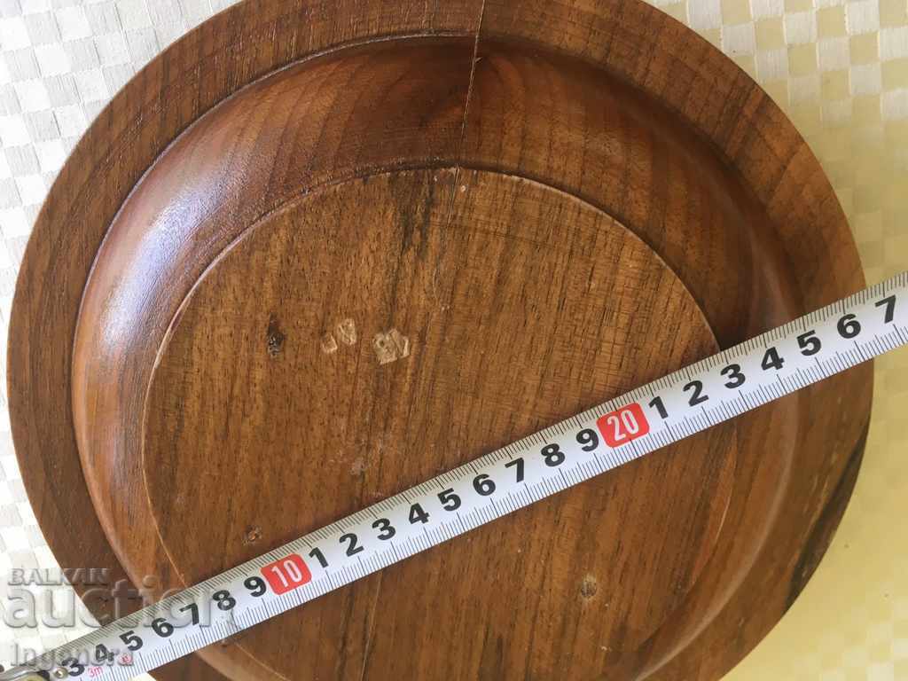 FRUCTIERA WOOD CARVING - 5 FRUCTIERA WOOD CARVING - 5