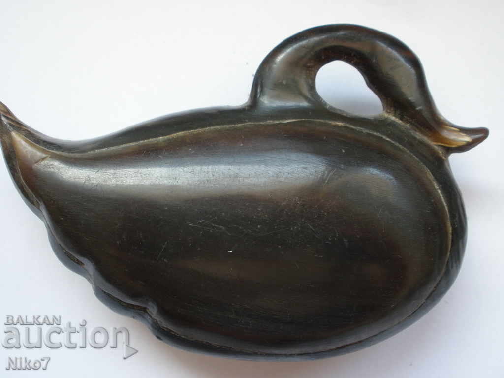 Old horn box. with price 74.99 BGN | € 38.34 Old horn box. with price 74.99 BGN | € 38.34