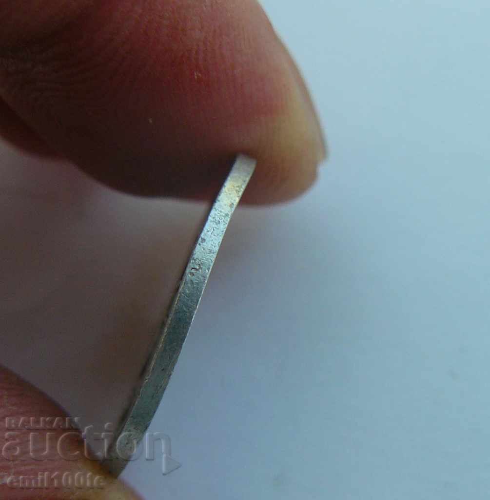 10th centimeter token France 1922-1930 - 7