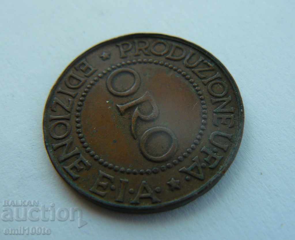 Auction Token Italy Brigitte Helm Auction Token Italy Brigitte Helm