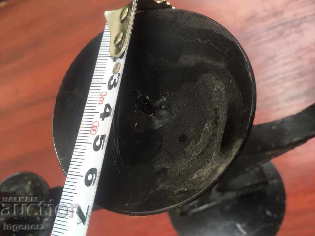 Auction WATCH HENNED IRON Auction WATCH HENNED IRON