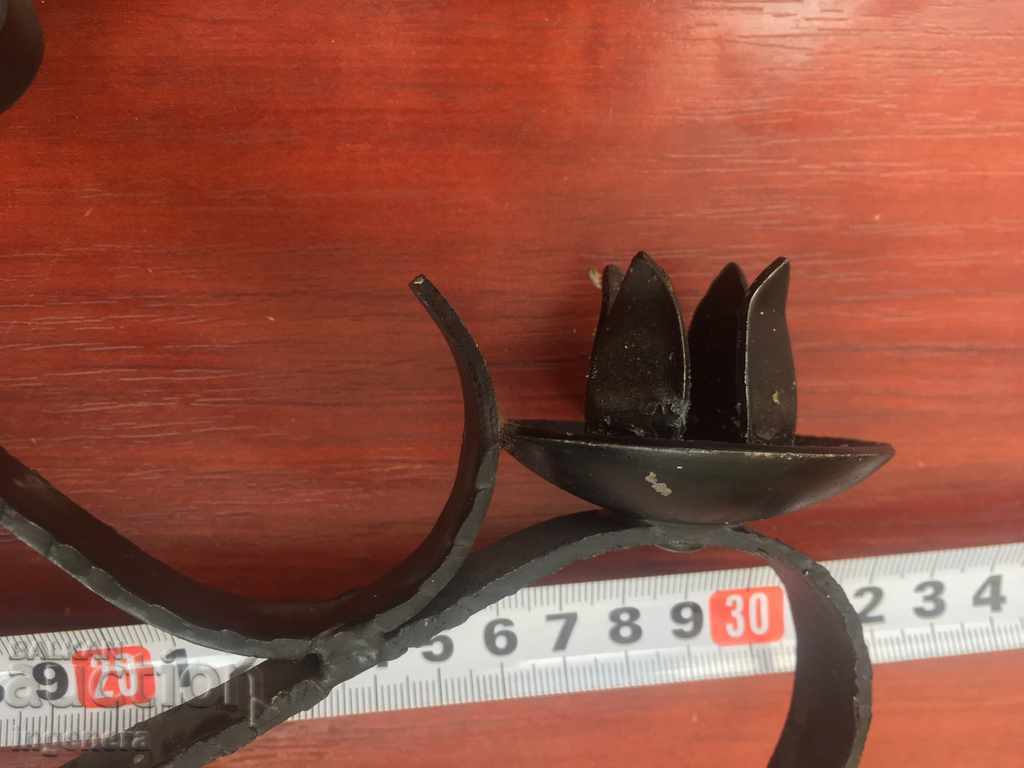 WATCH HENNED IRON - 5 WATCH HENNED IRON - 5