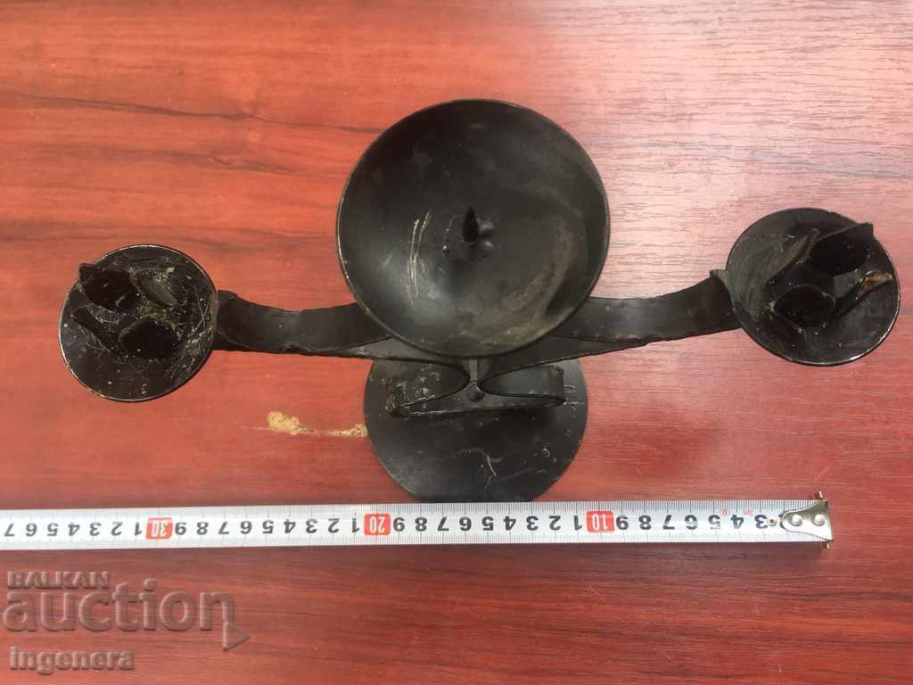 WATCH HENNED IRON - 6 WATCH HENNED IRON - 6