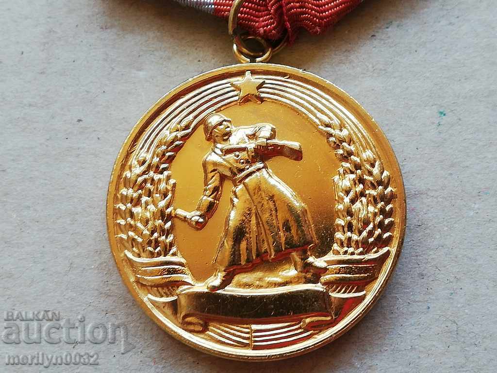 Auction BATTLE OF MERCURY Medal BNA NRB badge Auction BATTLE OF MERCURY Medal BNA NRB badge