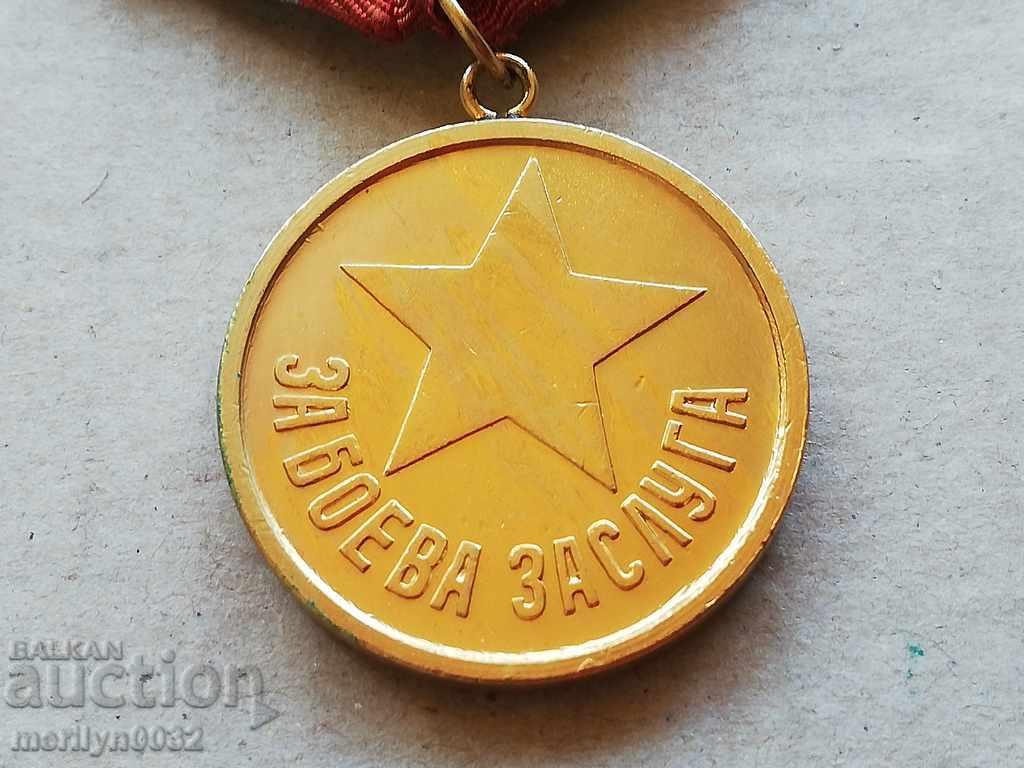 Delivery of BATTLE OF MERCURY Medal BNA NRB badge Delivery of BATTLE OF MERCURY Medal BNA NRB badge