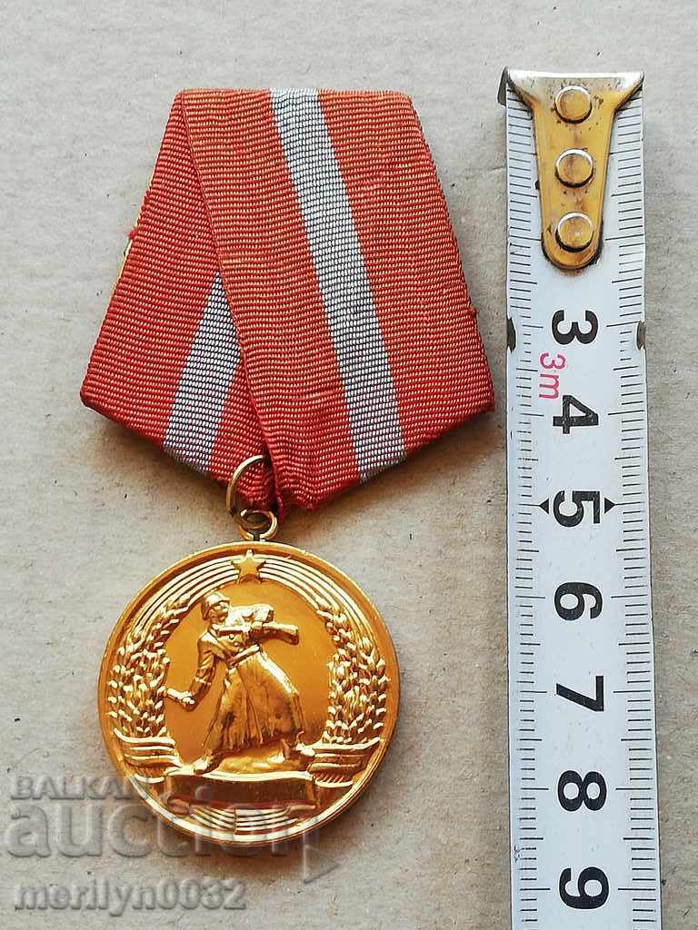 BATTLE OF MERCURY Medal BNA NRB badge - 6 BATTLE OF MERCURY Medal BNA NRB badge - 6