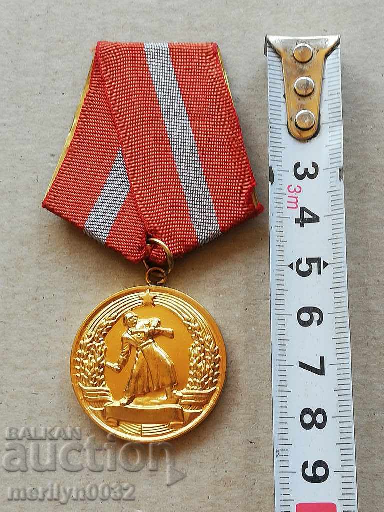 BATTLE OF MERCURY Medal BNA NRB badge - 5