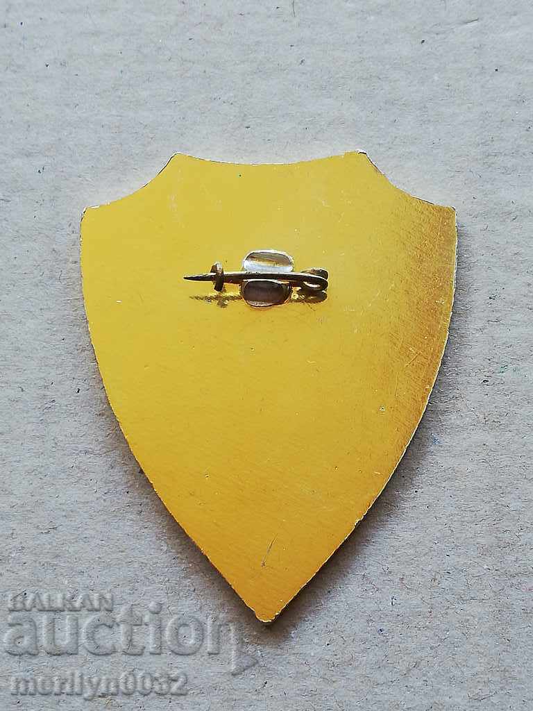 Employee Inspector Medal with price 34.00 BGN | € 17.38 Employee Inspector Medal with price 34.00 BGN | € 17.38