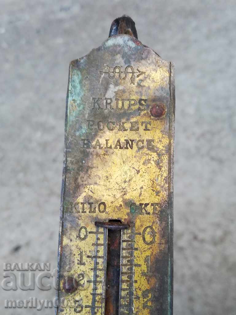 Delivery of Old Pocket Scale A GROUP of Scales, Scales, Palanca Delivery of Old Pocket Scale A GROUP of Scales, Scales, Palanca