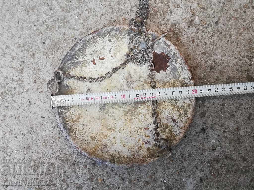 Old Pocket Scale A GROUP of Scales, Scales, Palanca - 5 Old Pocket Scale A GROUP of Scales, Scales, Palanca - 5