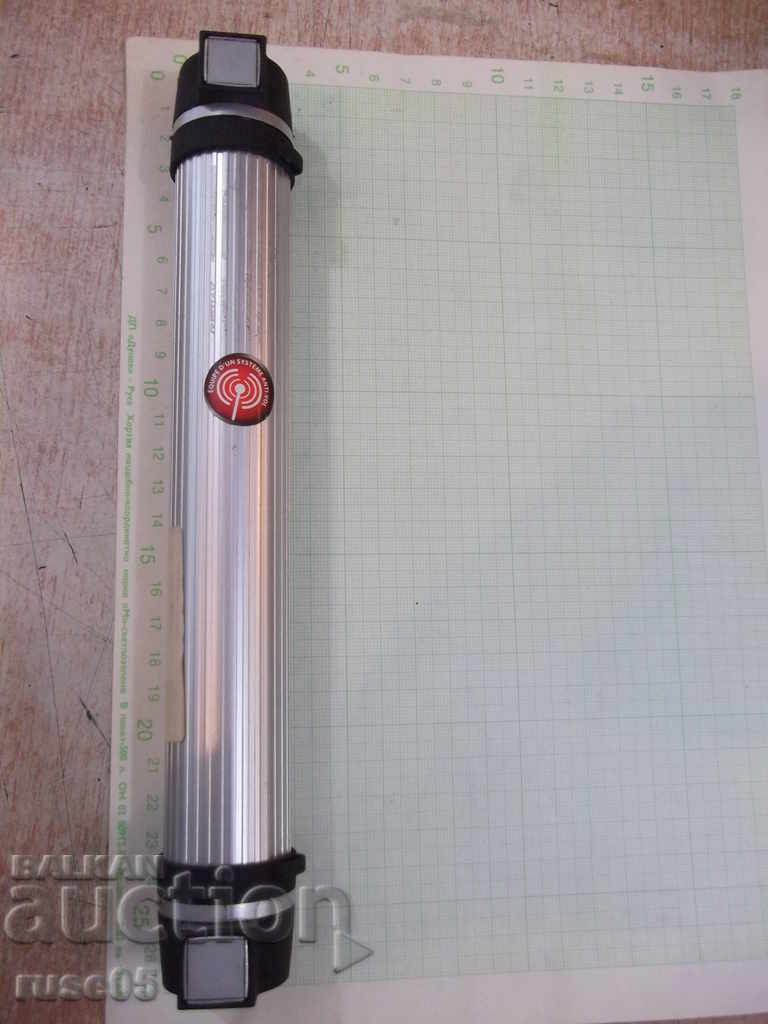 Лампа "Xanlite - ST100" LED с магнити въртяща нова с цена 10.00 лв. | € 5.11 Лампа "Xanlite - ST100" LED с магнити въртяща нова с цена 10.00 лв. | € 5.11