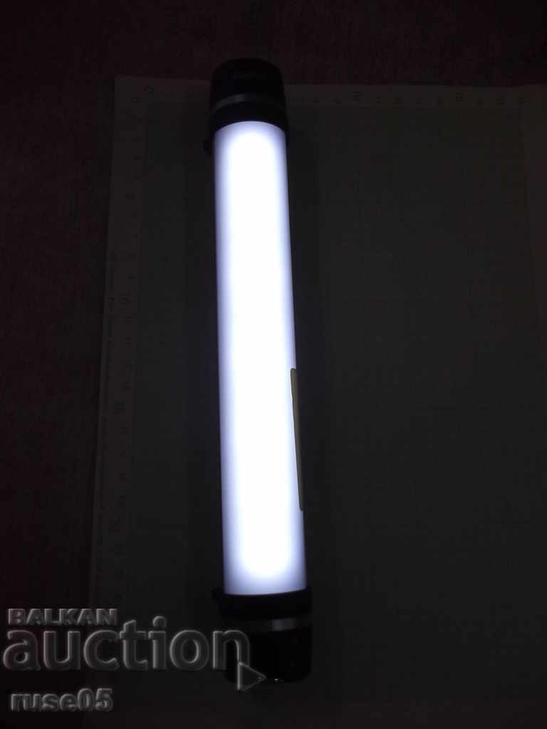 Лампа "Xanlite - ST100" LED с магнити въртяща нова - 5 Лампа "Xanlite - ST100" LED с магнити въртяща нова - 5