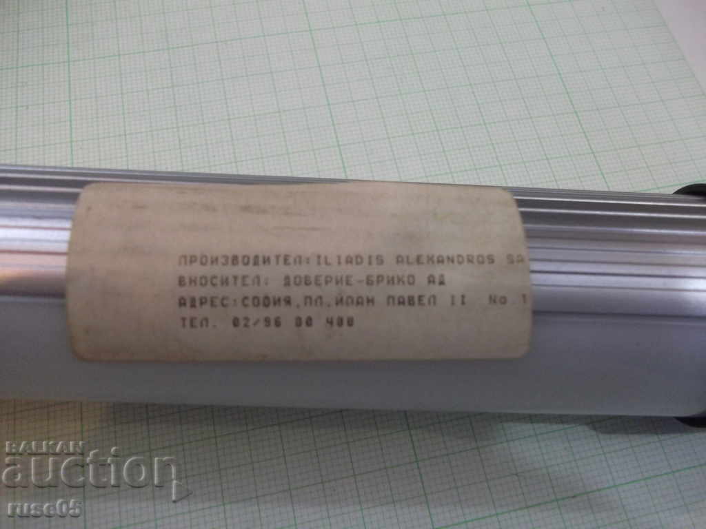 Лампа "Xanlite - ST100" LED с магнити въртяща нова - 7 Лампа "Xanlite - ST100" LED с магнити въртяща нова - 7