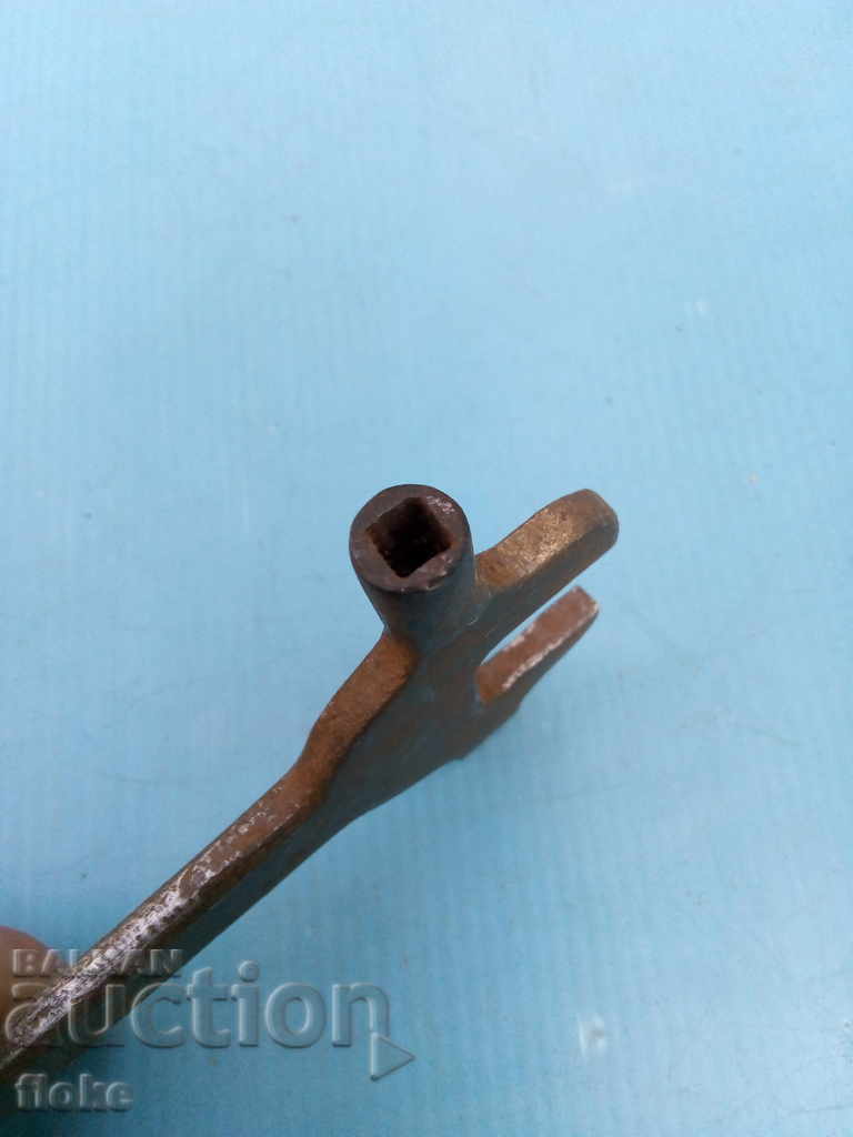 Delivery of Spanner-ZIP Delivery of Spanner-ZIP